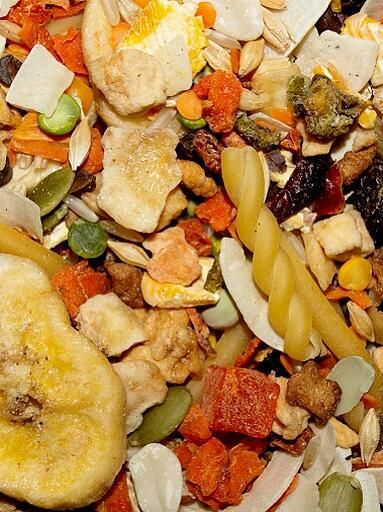 Volkmans Birdies Buffet 4Lb/1.8kg