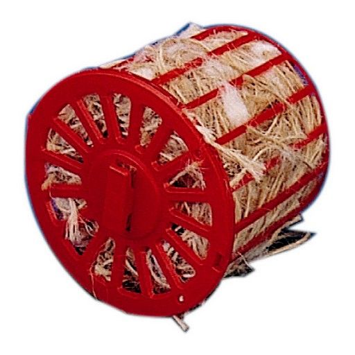 Porte Matériel avec jute