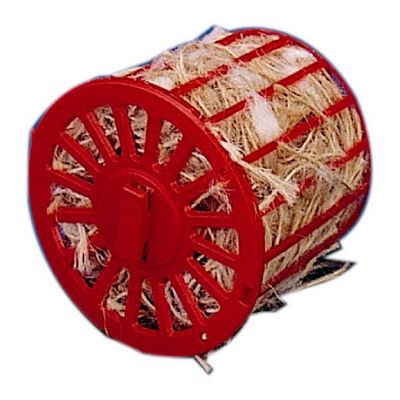 Porte Matériel avec jute