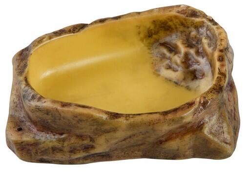 Exo Terra Bol A Eau Moyen-V