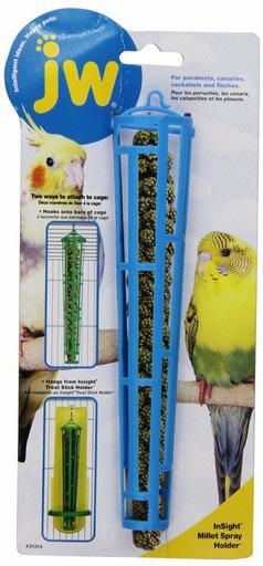 Support Branche de Millet