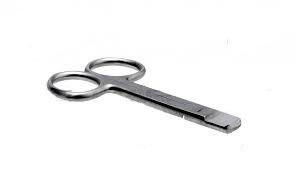 Ciseaux pour couper bagues