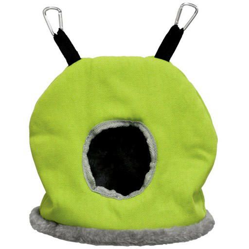 Grande Tente en Tipi pour Oiseau