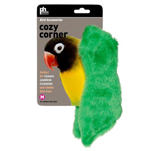 Ph/ Cozy Corner 8 Pouce