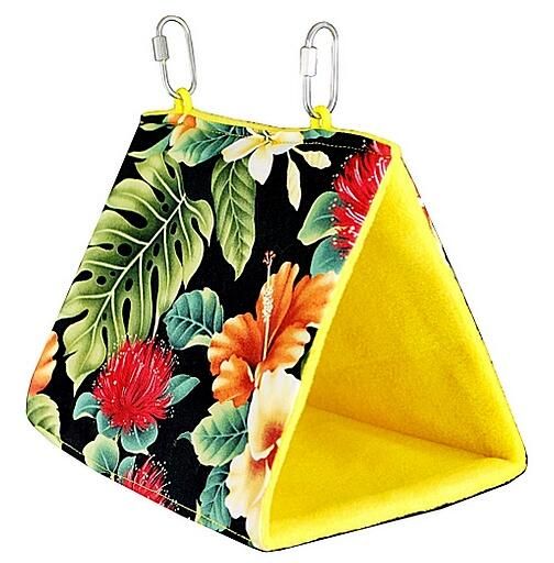 Tente Motif Tropical petit