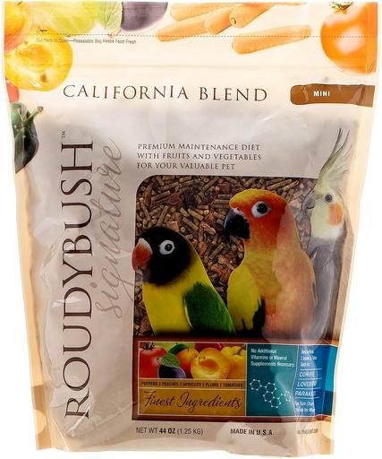RoudyBush California Blend Mini 44oz