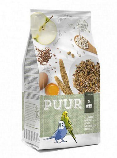 PUUR Budgie 750 GR