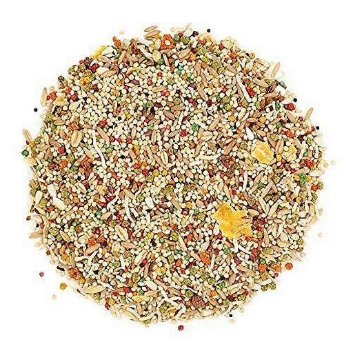 VK Menu Parakeet 2.5 lbs