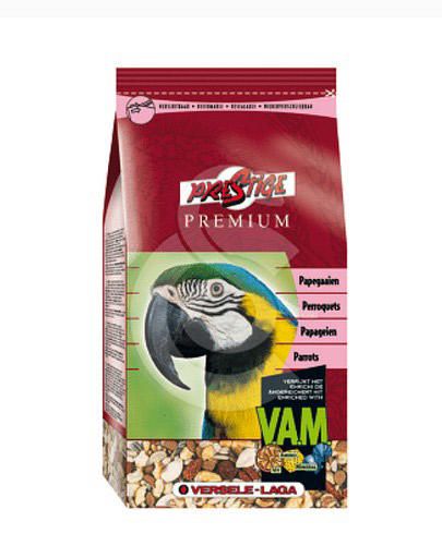 VL - PREMIUM GRAINS PERROQUETS 1kg