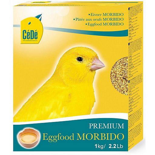 Cede Patée Morbido 1kg