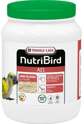 Nutribird A21 800g Gavage
