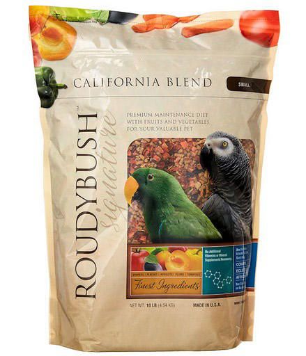 RoudyBush California Blend Small 44oz