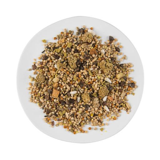 PUUR Budgie 2 KG