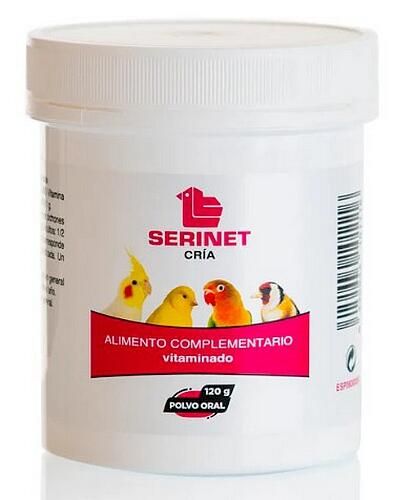 Latac Serinet 120g