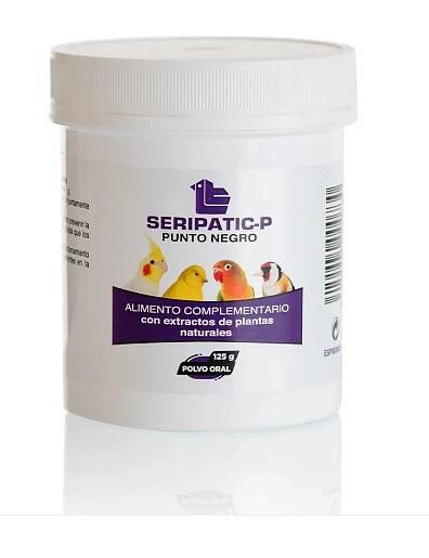 Latac Seripatic Poudre 40g
