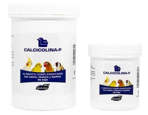 Latac Calcicolina-P 125g