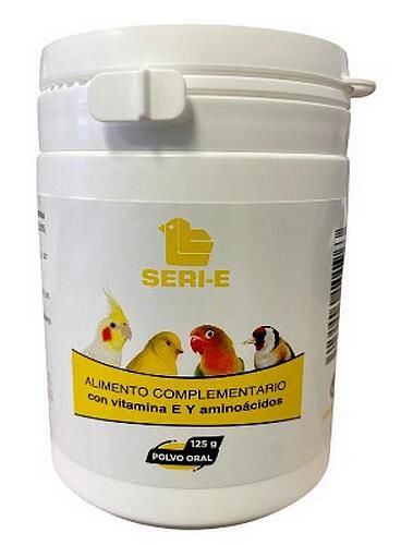 Latac Seri E Plus 125g