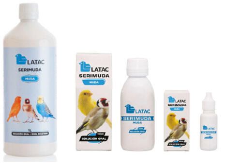 Latac Serimue 20ml