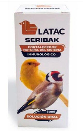 Latac Seribak 60ml