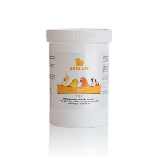 Latac Serivit 125g