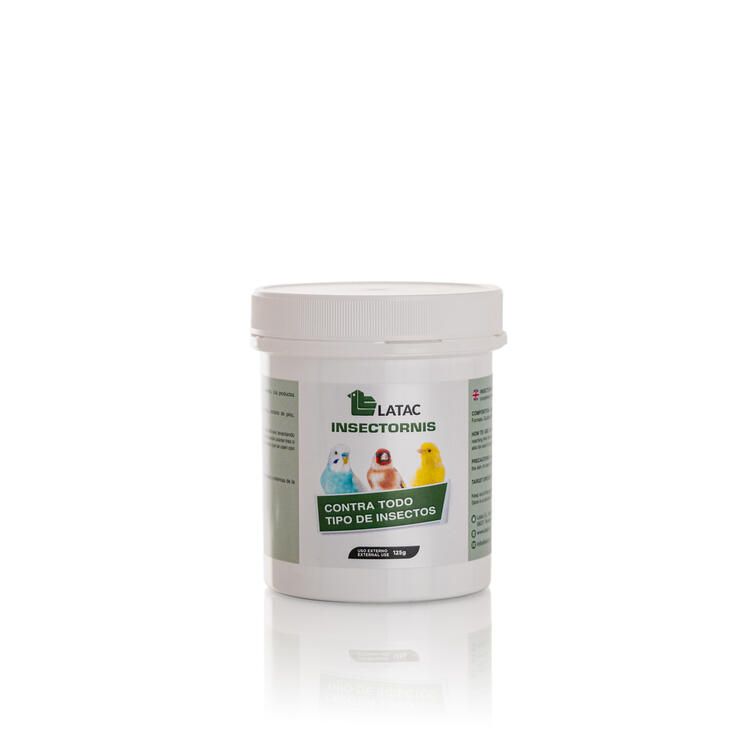 Latac Insectornis en Poudre 125g