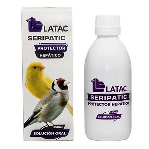 Latac Seripatic 50ml