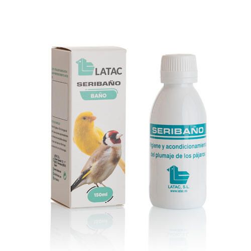 Latac Seribano 20ml