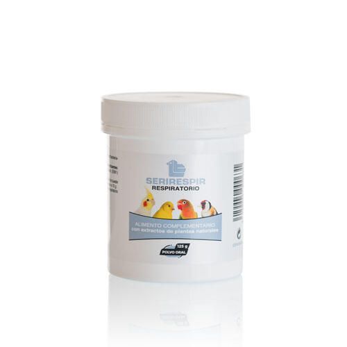 Latac Serirespir 125g