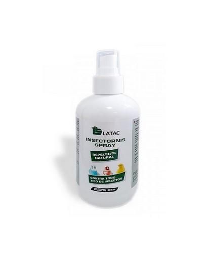 Latac Insectornis spray 250ml