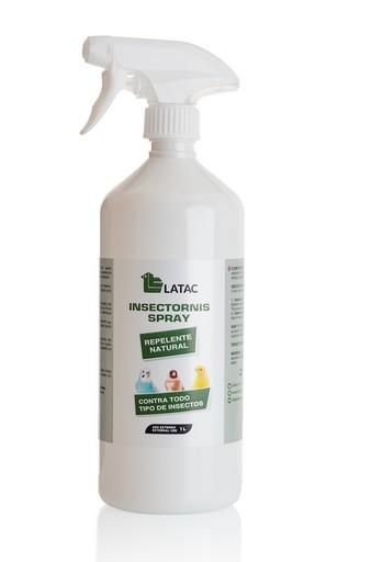 Latac Insectornis spray 1L