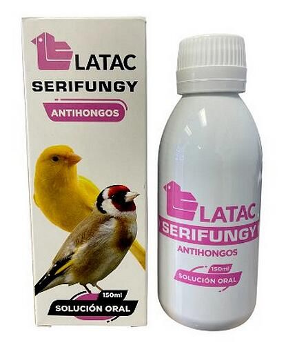 Latac Serifungy 150ml