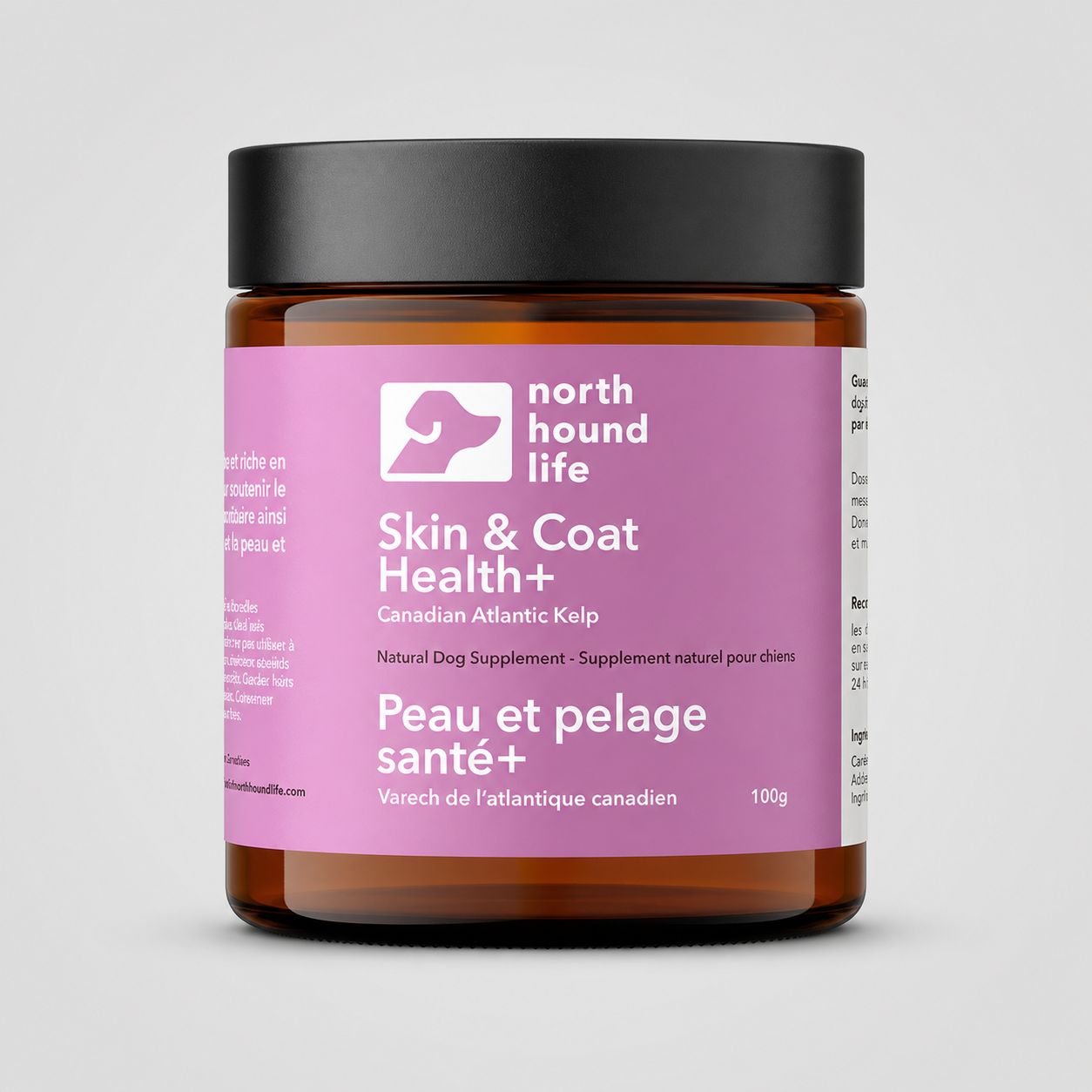 Peau Et Pelage Santé+