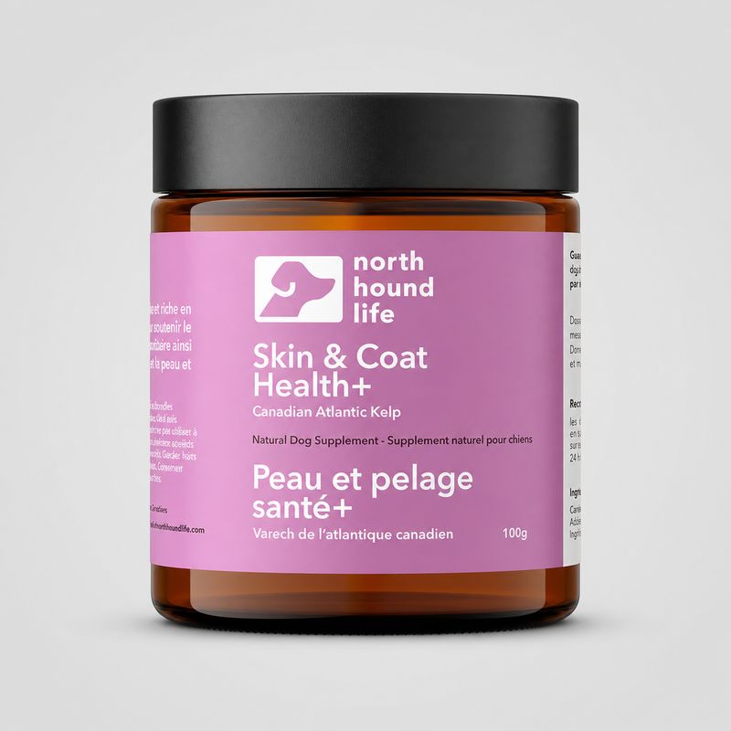 Peau Et Pelage Santé+