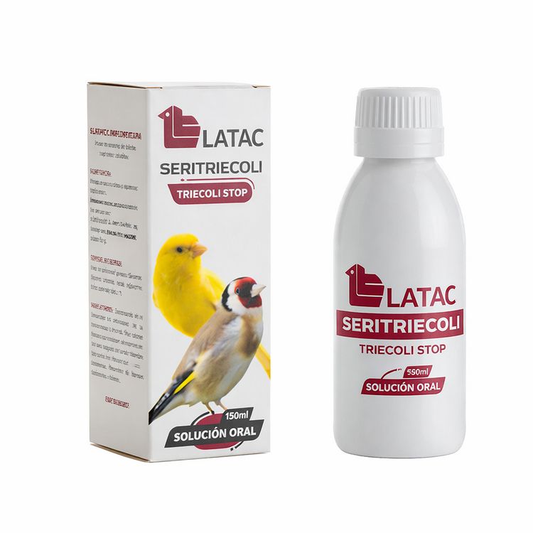Latac Seritriecoli 150ml