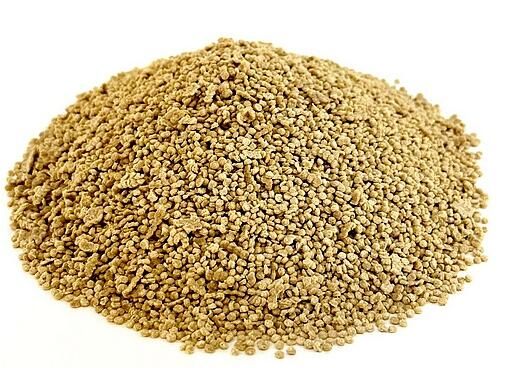 Harrison's High Potency Super Fine 1lb