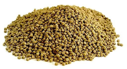 Harrison's High Potency Fine 1lb