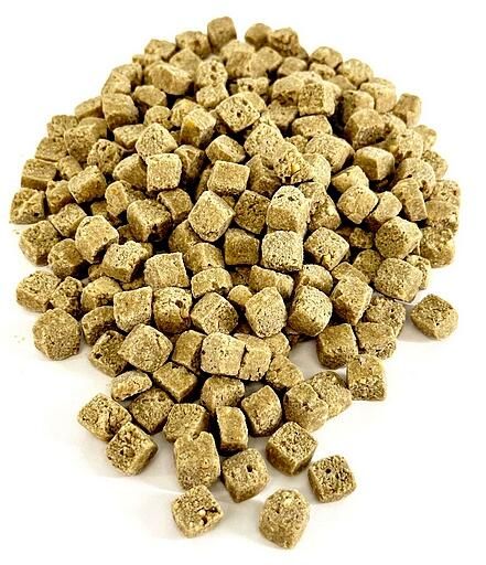 Harrison's bird food Spicy lifetime Coarse 1lb