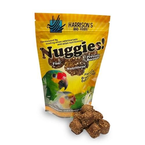 Harrison's Nuggies