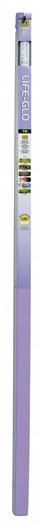 40W Life-Glo II Tube Fluor.-V