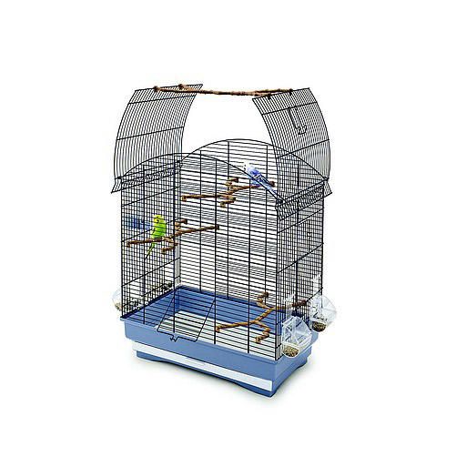 Imac Cage Agata avec toit ouvrant