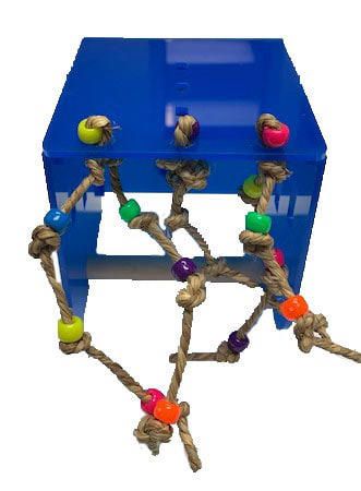 DODO BOÎTE TRES PETIT 4''  287XS