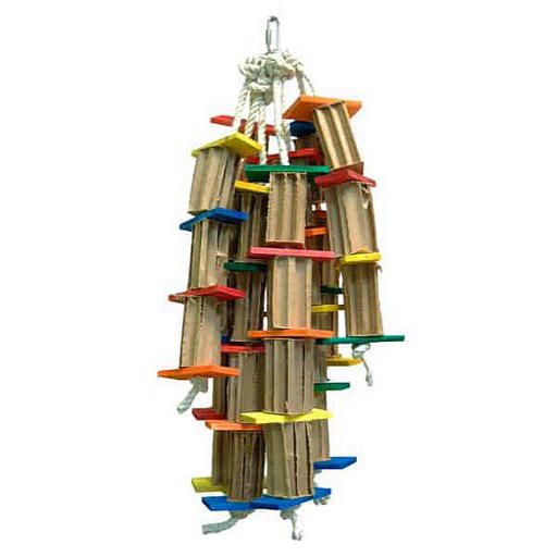 BIG PUNKY-PICKER (20''H x 8''L)  817