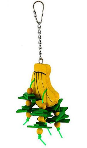 Banana, Small 3x9