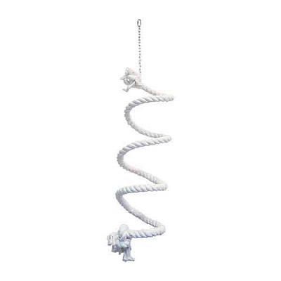 ZOOMAX JOUET C.S. OISEAUX SPRING-O-BIRD 1'' X 96'' C.S. 928
