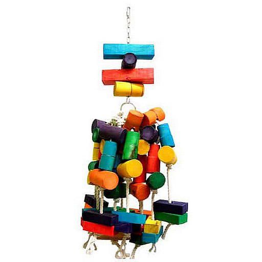 MAMMOUTH GEANT (H:30'' X L:12'') 627