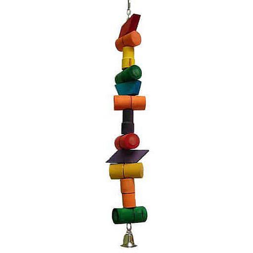 MAMMOUTH SILO (H:28''X L:4'')  620