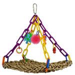 Mini Flying Trapeze