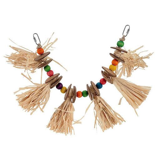 Smart Play Hula Skirt