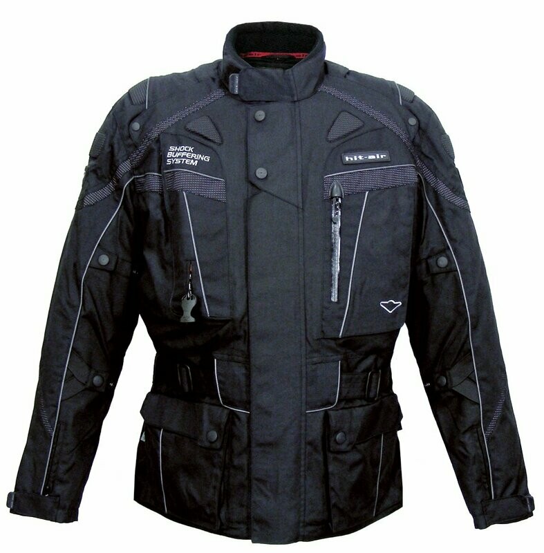 EU6 - Premium, top of the line. Heavy duty. Cruiser style