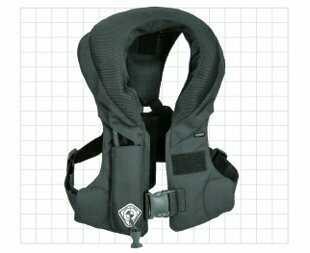 NW  (NECK) MODEL - twin neck airbags.